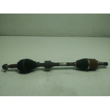 TRANSMISION IZQUIERDA 391010115R 391010115R 
