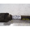 Recambio de transmision izquierda para renault clio iv 1.5 dci diesel fap referencia OEM IAM 391010115R 391010115R 