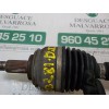 Recambio de transmision izquierda para renault laguna ii grandtour (kg0) 1.9 dci diesel fap referencia OEM IAM   