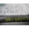 Recambio de transmision derecha para dacia logan mcv 1.5 dci diesel cat referencia OEM IAM 8200618111  