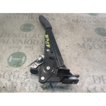 PALANCA FRENO DE MANO 