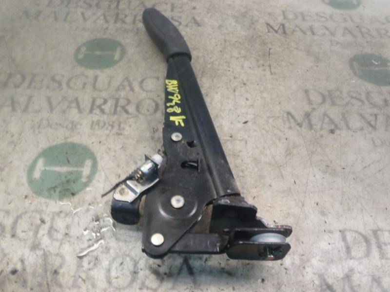 Recambio de palanca freno de mano para chevrolet matiz se referencia OEM IAM   