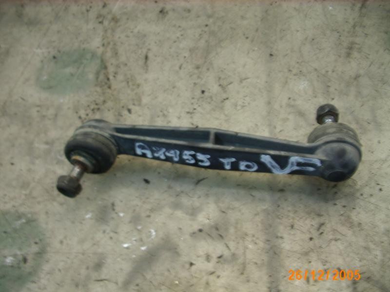 Recambio de tirante trasero derecho para alfa romeo 147 (190) 1.6 t.spark eco distinctive referencia OEM IAM   