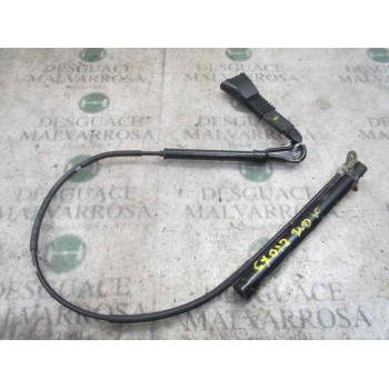 PRETENSOR AIRBAG DERECHO 