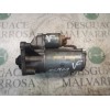 Recambio de motor arranque para renault laguna ii (bg0) authentique referencia OEM IAM   