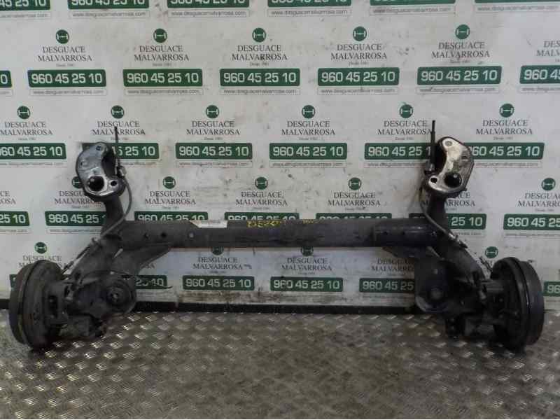 Recambio de puente trasero para ford b-max 1.0 ecoboost cat referencia OEM IAM 1871476  