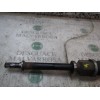 Recambio de transmision derecha para dacia logan mcv 1.5 dci diesel cat referencia OEM IAM 8200618111  