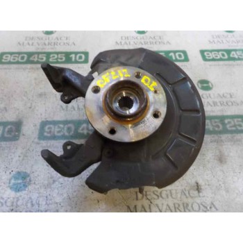 MANGUETA DELANTERA IZQUIERDA 1S0407255C 