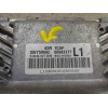 Recambio de centralita motor uce para chevrolet aveo 1.2 cat referencia OEM IAM   