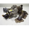 Recambio de turbocompresor para nissan qashqai (j11) 1.2 16v cat referencia OEM IAM 1441100Q4G H8201439411 