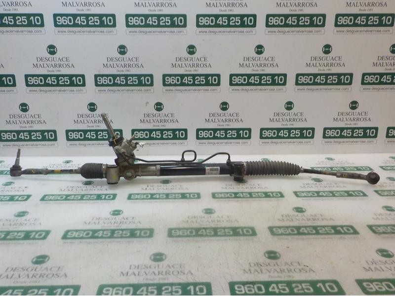 Recambio de cremallera direccion para opel astra j lim. selective referencia OEM IAM 13337675 13330663 