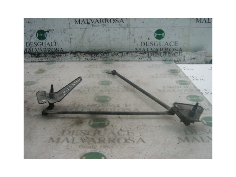 Recambio de articulacion limpia delantero para peugeot partner (s1) combispace referencia OEM IAM   