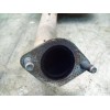 Recambio de tubo escape trasero para hyundai matrix (fc) 1.6 gls referencia OEM IAM 2873017000  