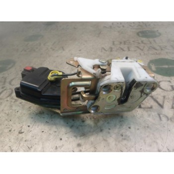 CERRADURA PUERTA TRASERA DERECHA 