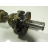 Recambio de transmision central para mitsubishi montero (v60/v70) 3.2 di-d cat referencia OEM IAM   