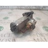 Recambio de motor arranque para renault laguna ii (bg0) authentique referencia OEM IAM   