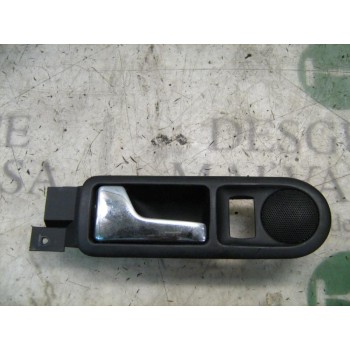 MANETA INTERIOR TRASERA IZQUIERDA 