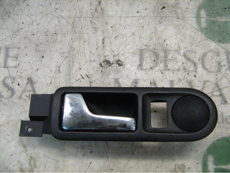 Recambio de maneta interior trasera izquierda para volkswagen passat berlina (3b2) highline referencia OEM IAM   