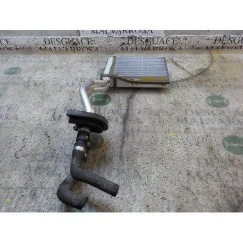 RADIADOR CALEFACCION / AIRE ACONDICIONADO 