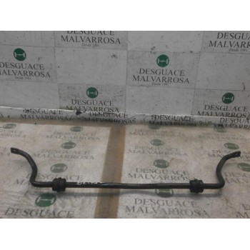 BARRA ESTABILIZADORA DELANTERA 