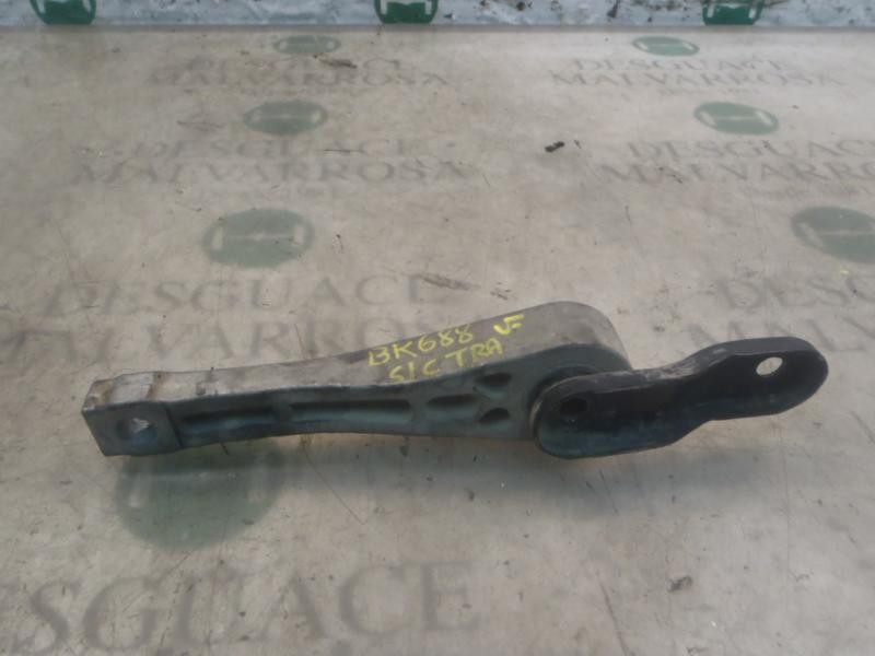 Recambio de soporte cambio para volkswagen golf v berlina (1k1) sportline referencia OEM IAM   