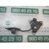 Recambio de potenciometro pedal para nissan nv 200 (m20) 1.5 dci cat referencia OEM IAM 18002ED000  