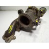 Recambio de turbocompresor para nissan qashqai (j11) 1.2 16v cat referencia OEM IAM 1441100Q4G H8201439411 