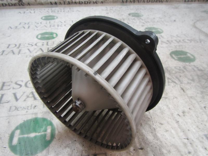 Recambio de motor calefaccion para kia sorento 2.5 crdi concept referencia OEM IAM 971093E000  