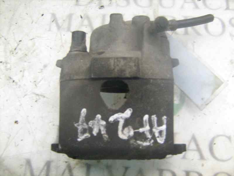 Recambio de pinza freno delantera izquierda para volkswagen golf iii berlina (1h1) referencia OEM IAM   