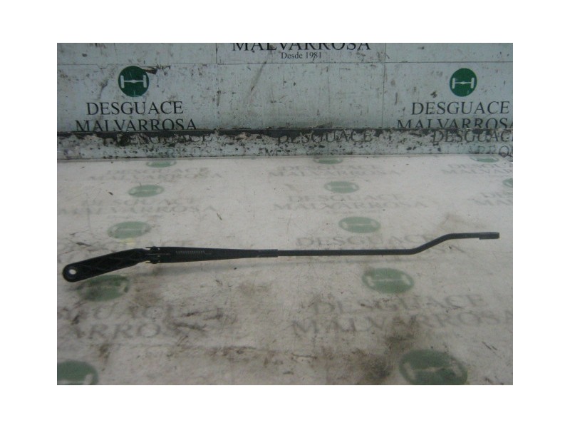 Recambio de brazo limpia delantero derecho para peugeot partner (s1) combispace referencia OEM IAM   