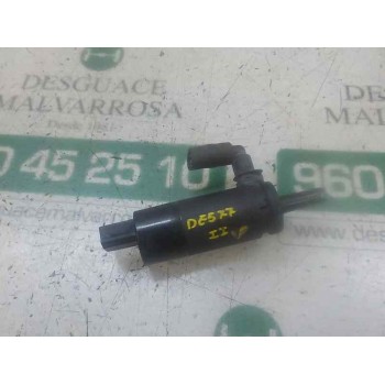 BOMBA LIMPIA 67128377430 313060001 313060001