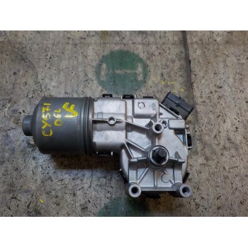 MOTOR LIMPIA DELANTERO 