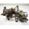 Recambio de turbocompresor para nissan qashqai (j11) 1.2 16v cat referencia OEM IAM 1441100Q4G H8201439411 