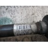 Recambio de transmision izquierda para dacia logan mcv 1.5 dci diesel cat referencia OEM IAM 8200618501  