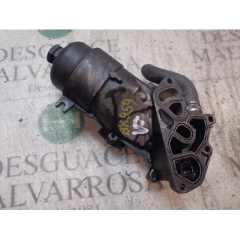 SOPORTE FILTRO ACEITE 