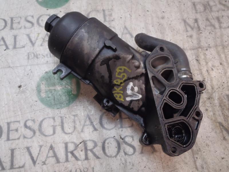 Recambio de soporte filtro aceite para peugeot 307 break / sw (s1) 1.6 16v hdi referencia OEM IAM   