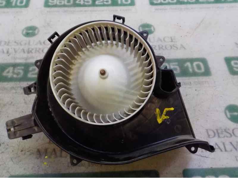 Recambio de motor calefaccion para seat mii (kf1) 1.0 referencia OEM IAM 1S1819015D 0130115563 