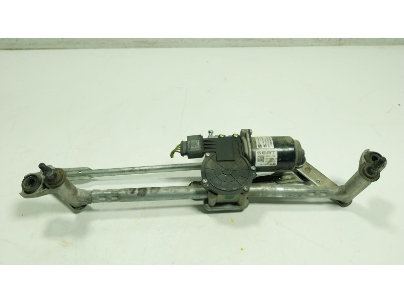 Recambio de motor limpia delantero para seat arona (kj7, kjp) 1.0 tsi referencia OEM IAM 6F1955023N 6F1955113D 