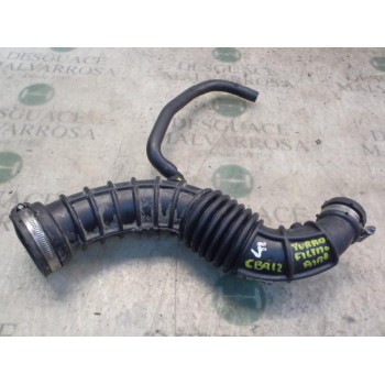 TUBO INTERCOOLER 8200750731 