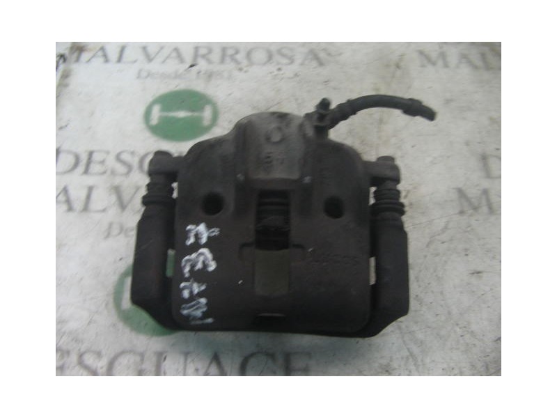 Recambio de pinza freno delantera izquierda para peugeot partner (s1) combispace referencia OEM IAM   