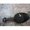 Recambio de transmision izquierda para dacia logan mcv 1.5 dci diesel cat referencia OEM IAM 8200618501  