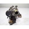 Recambio de turbocompresor para nissan qashqai (j11) 1.2 16v cat referencia OEM IAM 1441100Q4G H8201439411 