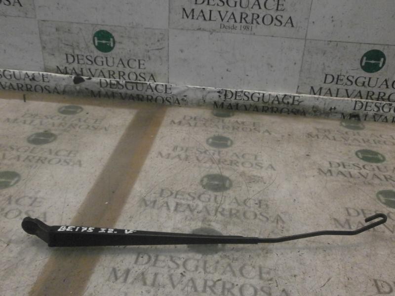 Recambio de brazo limpia delantero izquierdo para citroën xsara picasso 2.0 hdi exclusive referencia OEM IAM   