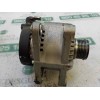 Recambio de alternador para citroën c-elysée 1.2 12v vti referencia OEM IAM 9806007480  