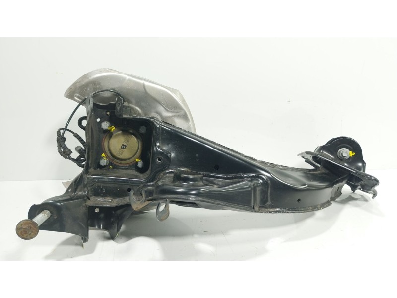 Recambio de mangueta trasera izquierda para mini mini (f56) cooper referencia OEM IAM   