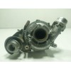 Recambio de turbocompresor para renault clio iv (bh_) 1.5 dci 90 referencia OEM IAM 144116213R 144119263R 