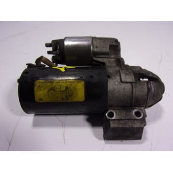 MOTOR ARRANQUE 12418570238 1241779800602 