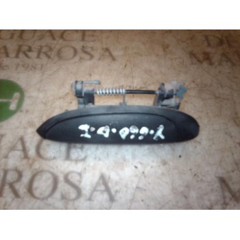 MANETA EXTERIOR DELANTERA IZQUIERDA 