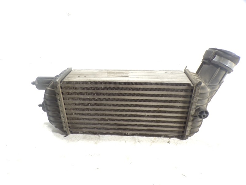 Recambio de intercooler para citroën c4 picasso 2.0 hdi fap referencia OEM IAM 0384P8 9674720580 