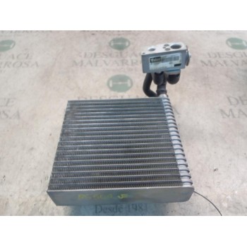 EVAPORADOR AIRE ACONDICIONADO 